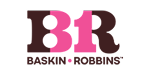 Logo-Baskin Robbins